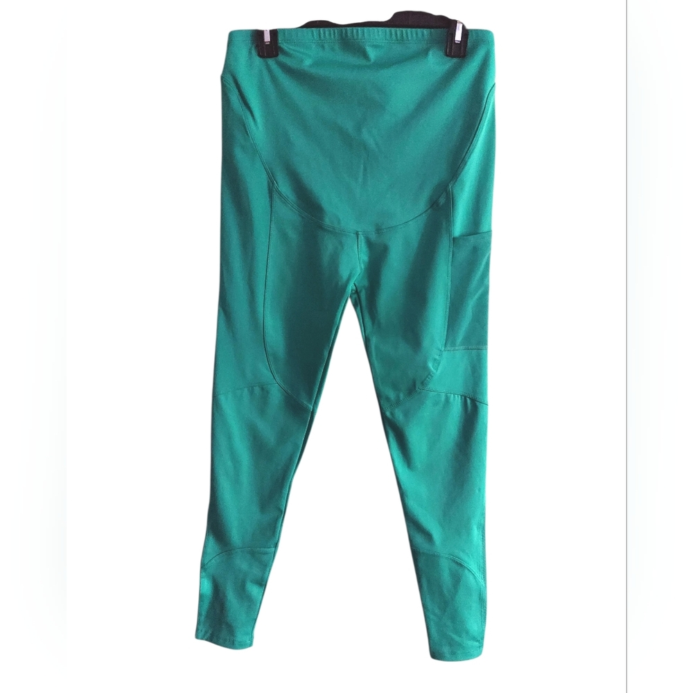 ASOS 4505 Icon Maternity Leggings